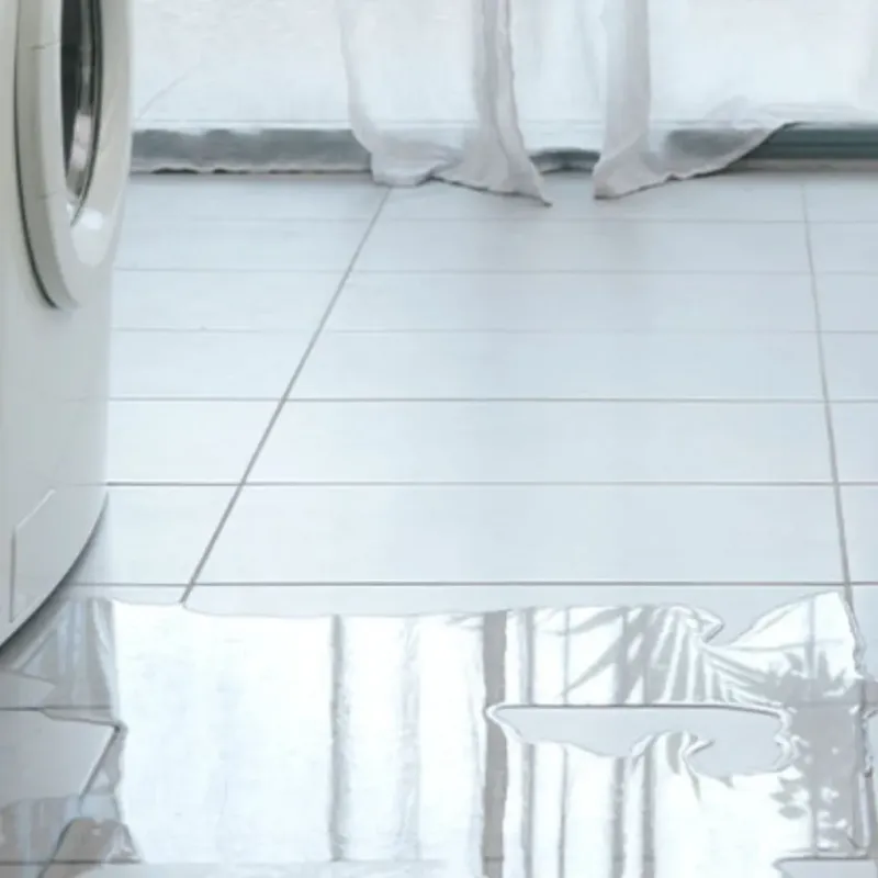 Appliance Leak Cleanup in Cecil County, MD